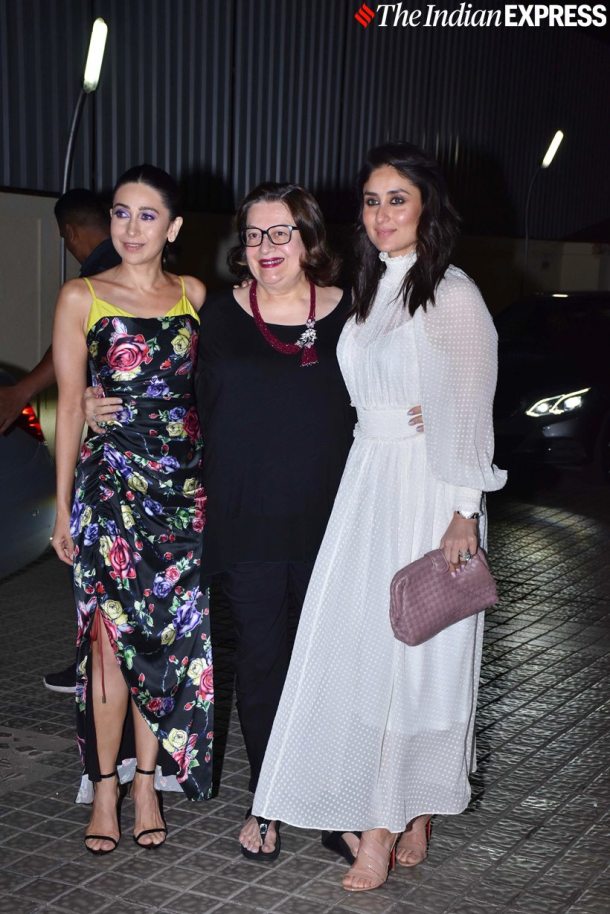 kareena kapoor at mentalhood screening