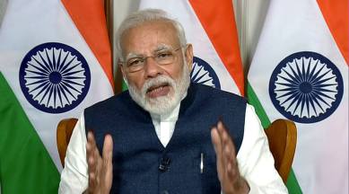 Newspapers have tremendous credibility, must spread awareness, says PM Modi