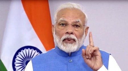 “People should not panic and throng grocery stores and vegetable shops to stock up. They are open today, they will remain open tomorrow and every day," said Pune District Collector Naval Kishore Ram.