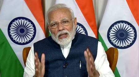 Newspapers have tremendous credibility, must spread awareness, says PM Modi