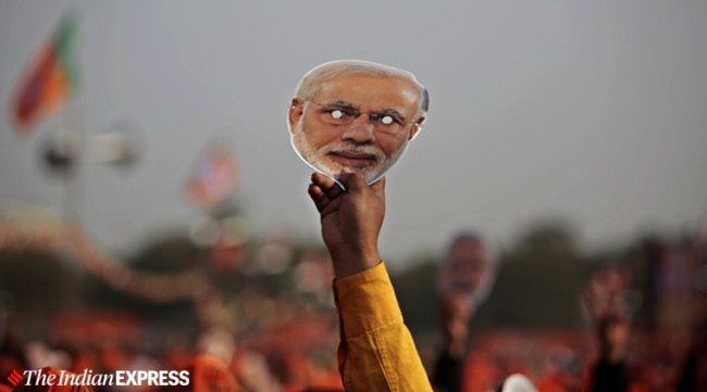 Narendra Modi Delhi riots, Delhi riots, Delhi northeast violence, Narendra Modi violence Delhi muslims, Tavleen Singh, Tavleen Singh column indian express