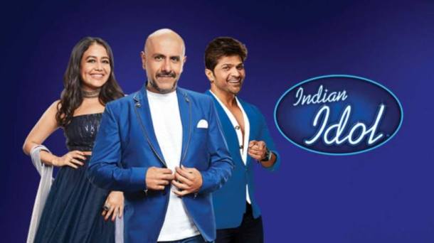 Indian Idol