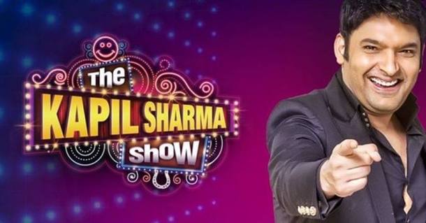 The Kapil Sharma shiw