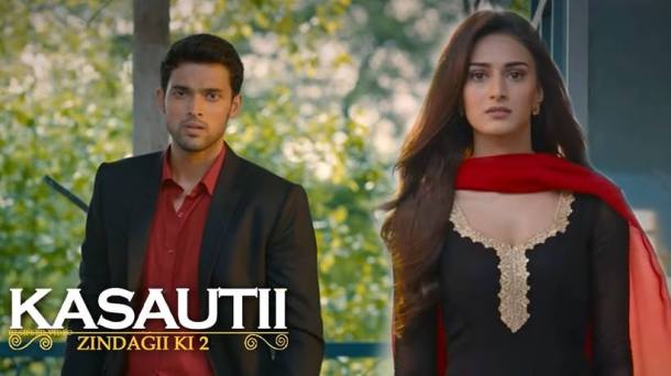 Kasautii Zindagii Kay