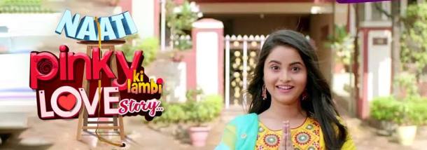 Naati Pinky Ki Lambi Love Story