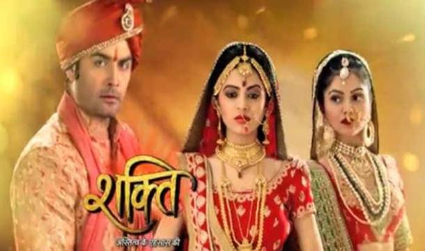 Shakti-Astitva Ke Ehsaas Ki