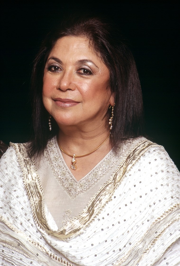 Ritu Kumar, Neeta Lulla , Payal Khandwala, indian designers Ritu Kumar, Neeta Lulla , Payal Khandwala , powerful woman interview, womens day, womens day 2020, indian express news