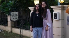 Mrunmayee Lagoo Taapsee Pannu Thappad