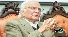 Mubashir Hasan, Mubashir Hasan dead, Mubashir Hasan death, Mubashir Hasan Pakistan Peoples Party, Mubashir Hasan india, Mubashir Hasan books, who is Mubashir Hasan