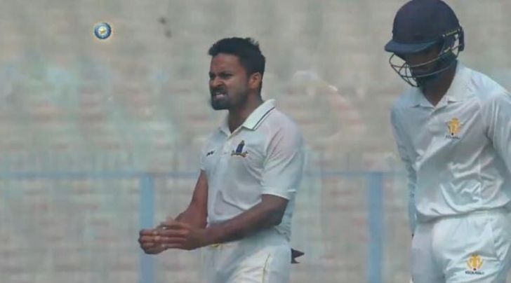BENvKAR, Ranji Semifinals, KARnataka vs Bengal semifinal, Mukesh Kumar Bengal Ranji, Ranji bowler Mukesh Kumar, Bengal bowler Mukesh Kumar, Bengal in Ranji final