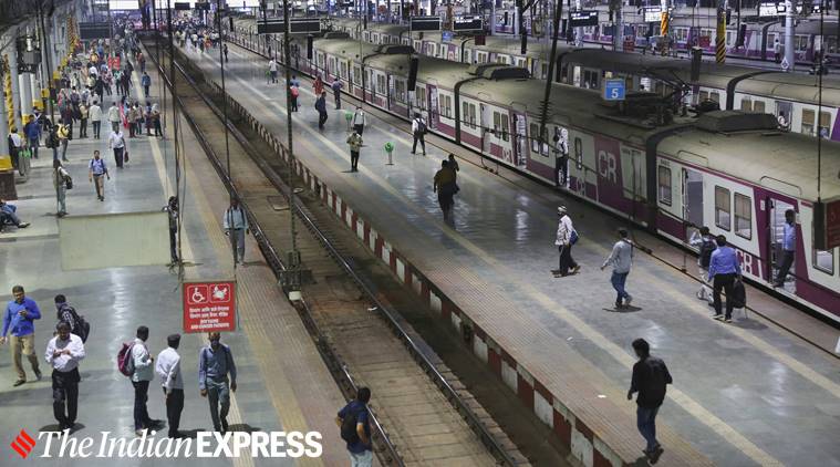 coronaivirus curfew india trains, india coronavirus train, coronavirus covid 19 train, janata curfew trains, indian railways coronavirus