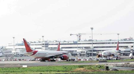 Airlines suspened till May 3, DGCA, domestic flights suspended, India nlockdown, International airlines suspended, Prime Minister Narendra Modi, coronavirus impact, Indian express
