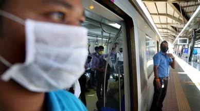 Coronavirus death, techie wife, FIR, positve cases, NIV pune results, indian express news