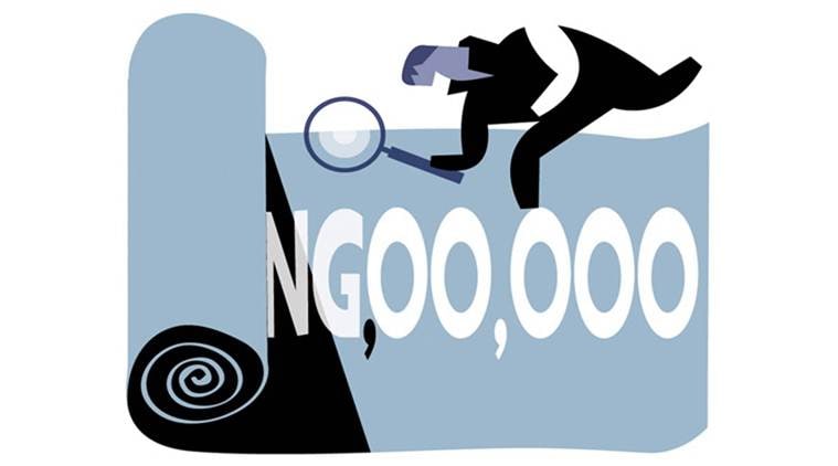 NGO license, License cancelled NGO, NGO FCRA license, FCRA licences cancelled, india news, NGOs india