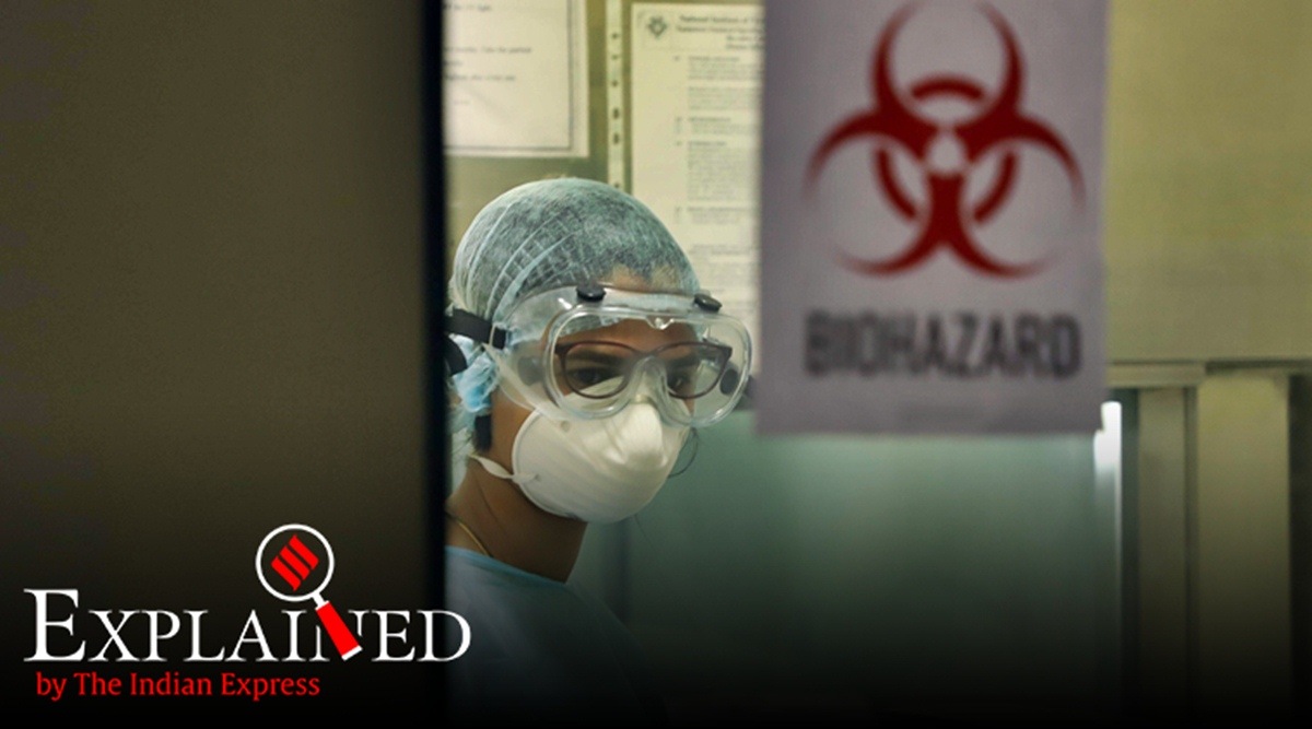 coronavirus, coronavirus news, covid 19 tracker, covid 19 india tracker, coronavirus latest news, covid 19 india, coronavirus latest news, coronavirus india, coronavirus india news, coronavirus india live news, coronavirus in india, coronavirus in india latest news, coronavirus latest news in india, coronavirus cases, coronavirus cases in india, coronavirus lockdown, coronavirus india update, coronavirus india state wise, Express Explained, Indian Express