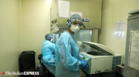 coronavirus india cases, coronavirus pune cases, coronavirus update cases, maharashtra coronavirus updates, coronavirus news, latest news, indian express