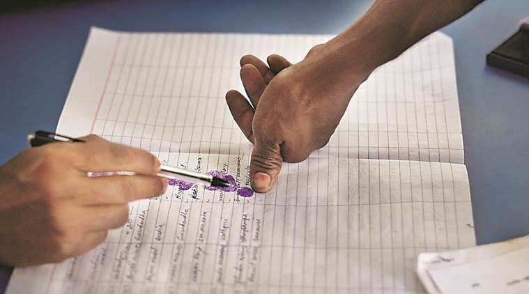 national register of citizens, national population register, population of india, privacy laws in india, aadhaar, amit shah, documents required for NPR, NPR protest, NPR news, indian express