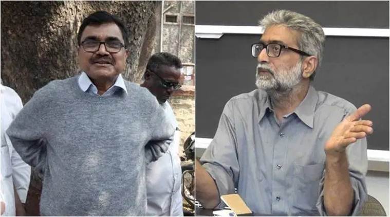 Anand Teltumbde, Gautam Navlakha, Anand Teltumbde arrest, Gautam Navlakha arrest, SC on Navlakha, SC on Teltumbde, Indian Express