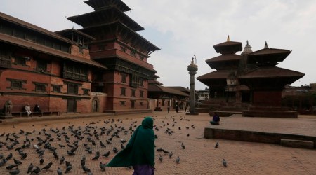 Nepal government extends lockdown till April 27 as coronavirus cases rise