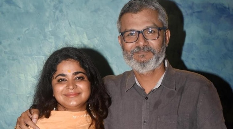 Nitesh Tiwari Ashwiny Iyer photos