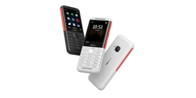 Nokia 8.3 5G, Nokia 8.3 5G launched, Nokia 8.3 5G price, Nokia 8.3 5G specs, Nokia 5.3, Nokia 5.3 launched, Nokia 5.3 specs,Nokia 5.3 price, Nokia 1.3, Nokia 1.3 launched, Nokia 1.3 price, Nokia 1.3 specs, Nokia 5310, Nokia 5310 launched, Nokia 5310 price, Nokia 5310 specs