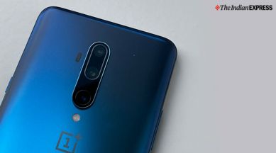 OnePlus 8 series