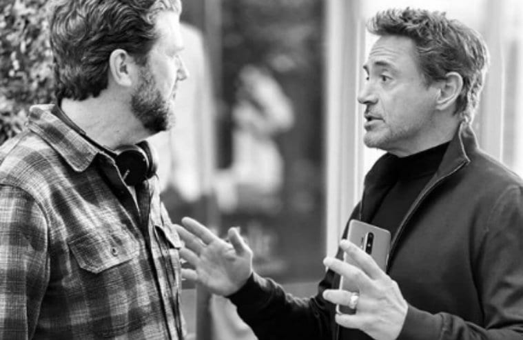 OnePlus 8 Pro, OnePlus, Robert Downey Jr, Robert Downey Jr OnePlus, Robert Downey Jr OnePlus 8 Pro, OnePlus 8 Pro images, OnePlus 8 Pro photo