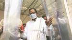 PM's address hollow, no mention of financial package: Congress