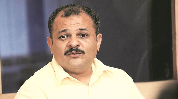 Pune lockdown, two-wheelers, PCMC chief, Pune news, Indian express news