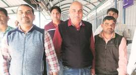 Delhi court, Popular Front of India, investigating officer, Delhi news, indian express news