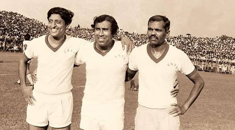 PK Banerjee, Pradip Kumar Banerjee, PK Banerjee death, PK Banerjee passes away, PK Banerjee injury, PK Banerjee 1956, Melbourne Olympics 1956