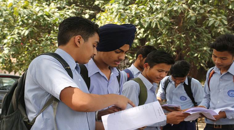 PSEB releases revise exam schedule for class 5 10, 12