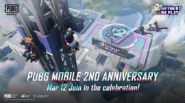 PUBG Mobile, PUBG Mobile 0.17.0, PUBG Mobile 0.17.0 top 5 features, PUBG Mobile top 5 features, PUBG Mobile update, PUBG Mobile iOS, PUBG Mobile Android