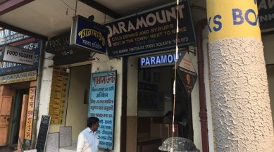 kolkata sherbet, history of food, families in food, kolkata street food, sunday eye, eye 2020, indianexpress, paramount shop,