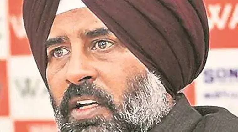 Cong MLA Pargat Singh trashes White Paper on PPAs, demands timed probe by House committee