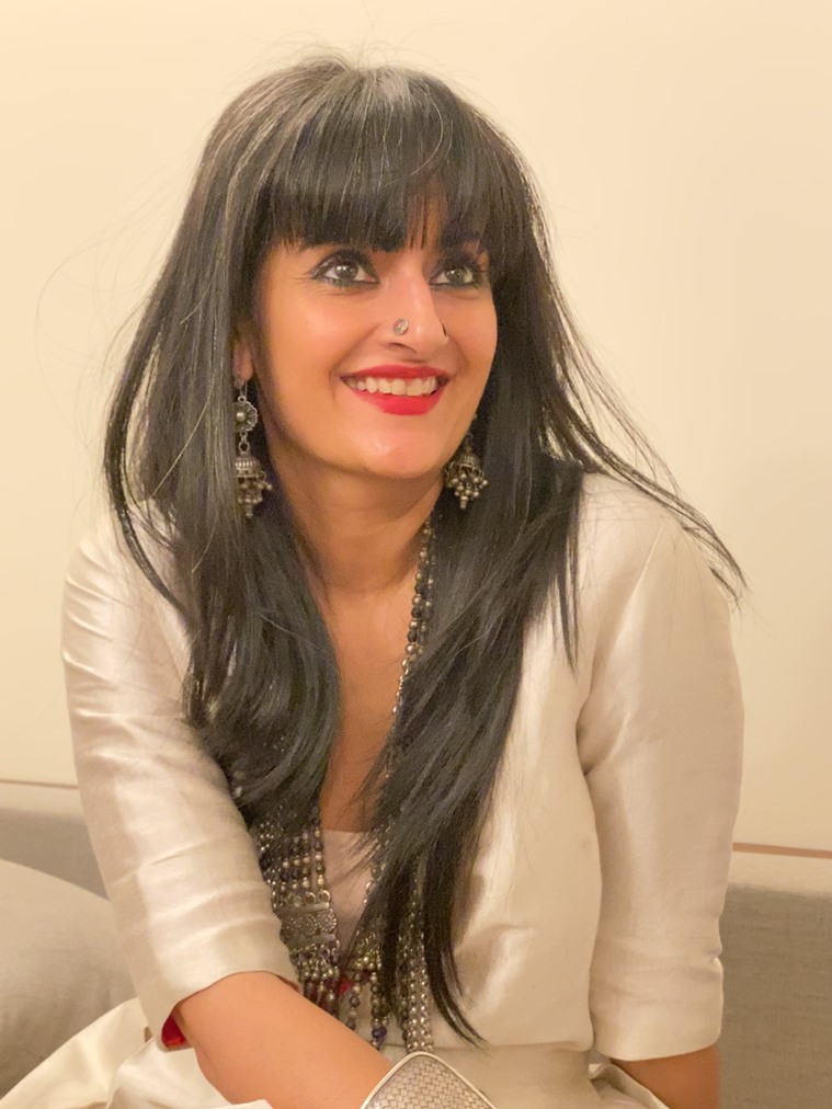 Ritu Kumar, Neeta Lulla , Payal Khandwala, indian designers Ritu Kumar, Neeta Lulla , Payal Khandwala , powerful woman interview, womens day, womens day 2020, indian express news
