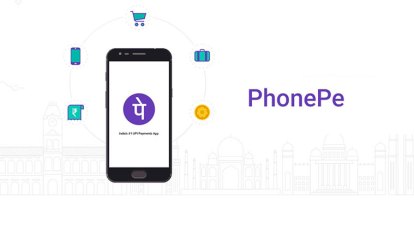 FAQs About PhonePe UPI Down | imboxnews.com