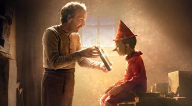 pinocchio, Roberto Benigni, Roberto Benigni films, Roberto Benigni pinocchio, sunday eye, eye 2020, indianexpress,