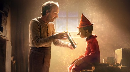 pinocchio, Roberto Benigni, Roberto Benigni films, Roberto Benigni pinocchio, sunday eye, eye 2020, indianexpress,