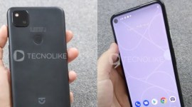 google pixel 4a, pixel 4a, google pixel 4a, pixel 4, google pixel 4a image, pixel 4a leak, pixel 4a pictures