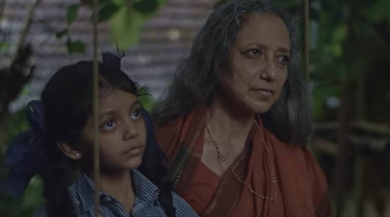 Poppy: A heartwarming tale of two broken lives | Lifestyle News,The Indian Express Poppy: A heartwarming tale of two broken lives | Lifestyle News,The Indian Express