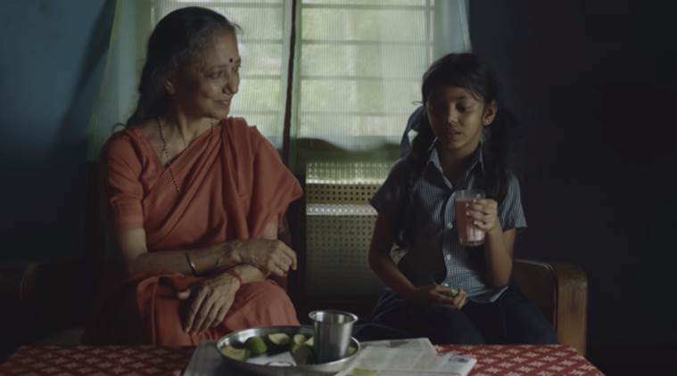 Poppy, short film Poppy, indian express, indian express news