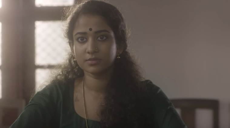 Poppy, short film Poppy, indian express, indian express news