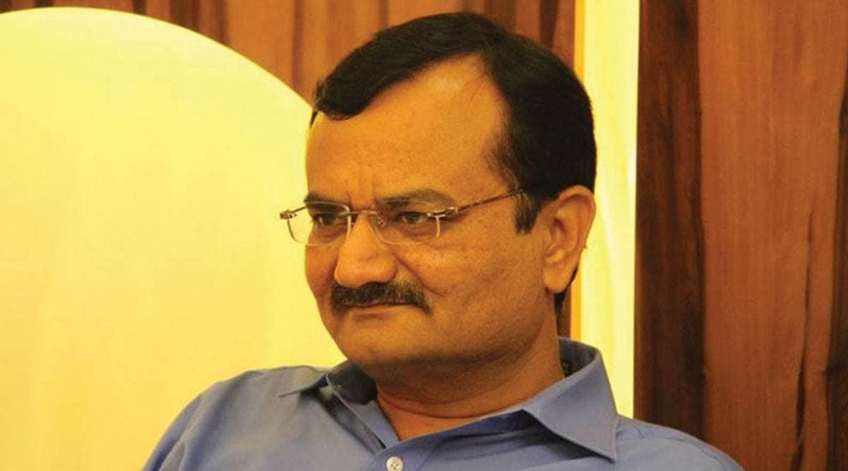 Pradeepsinh Jadeja, fishing in Gujarat, marine terrorism, monsoon session, Gujarat news, Indian express news