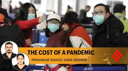 China’s centrality to global economy makes coronavirus disruption more acute