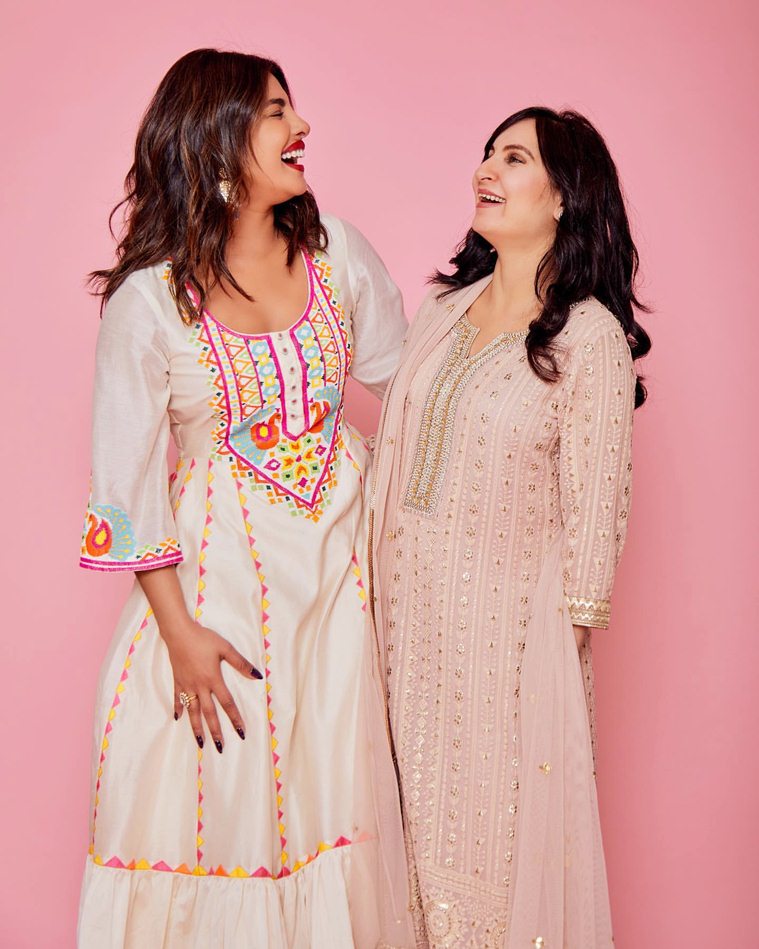 priyanka chopra best friend
