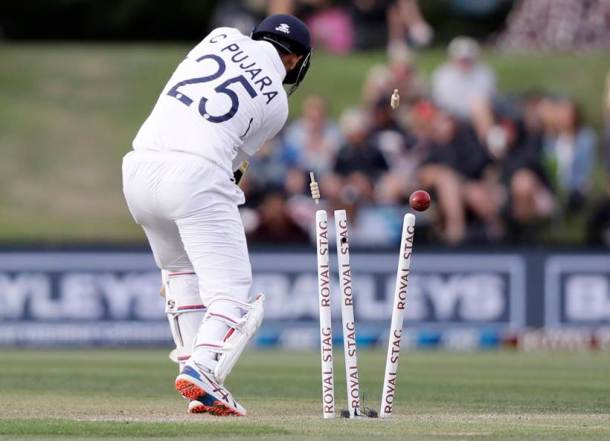 India vs New Zealand 2nd Test, IND vs NZ 2nd Test, India tour of New Zealand 2020, Kyle Jamieson, Virat Kohli, Colin de Grandhomme, Jasprit Bumrah, Ravindra Jadeja catch, cricket news