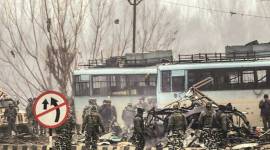 Pulwama attack, Pulwama terror attack, Pulwama attack case, Pulwama terror attack case, India news, Indian Express