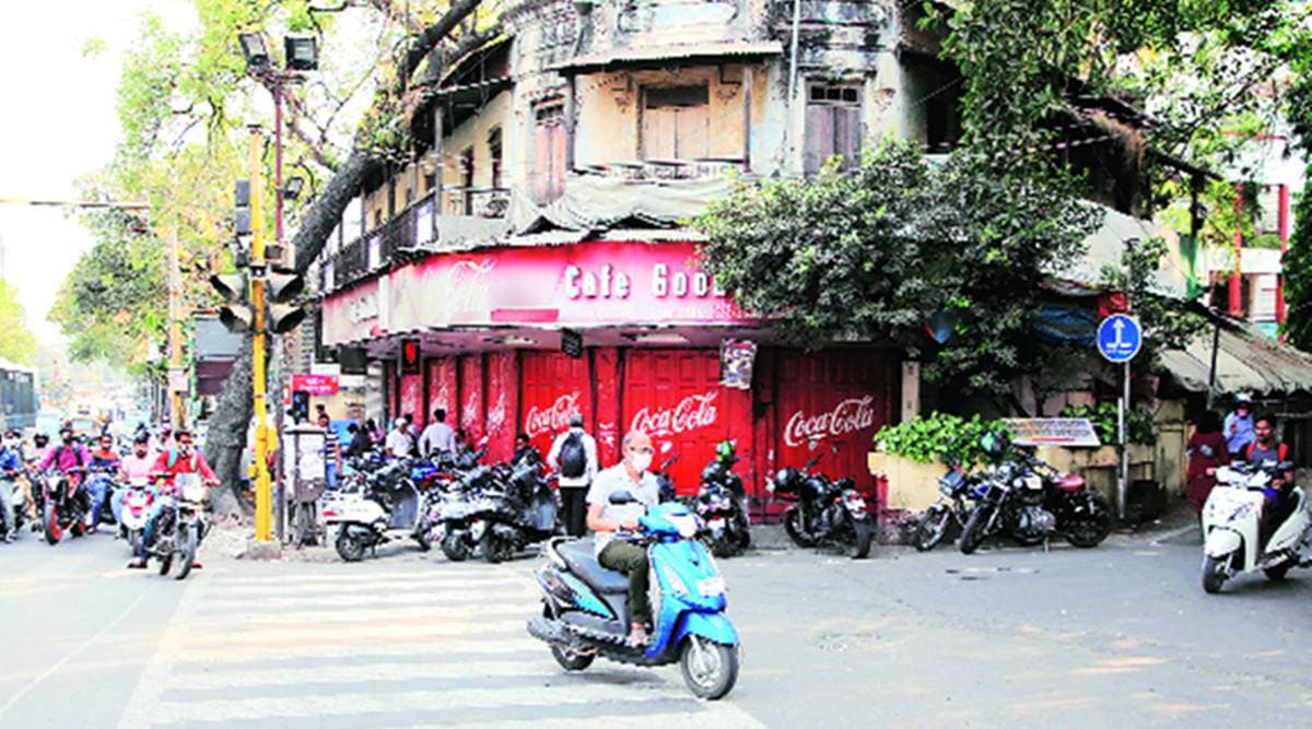 Coronavirus news, Section 144, pune lockdown, Pune news, indian express news