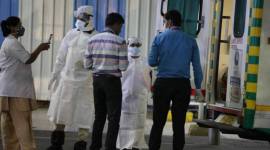 Coronavirus: Three PMC officers suspended for travelling to Australia without permission